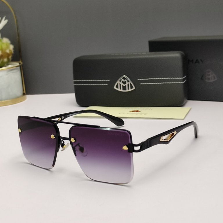MAYBACH Sunglasses(1:1)-001