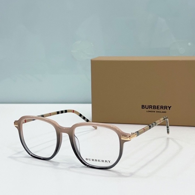 Burberry Plain Glass Spectacles(High Quality)-018