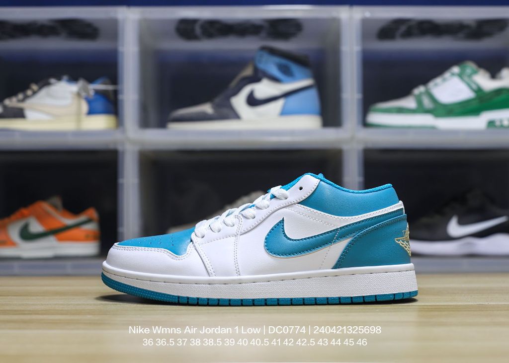 Air Jordan 1 Low-010