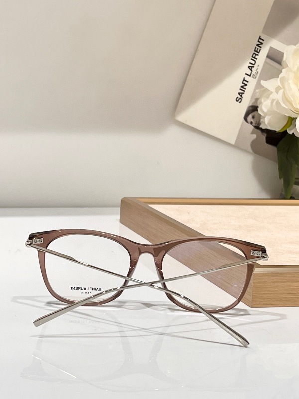 YSL Plain Glass Spectacles(High Quality)-003