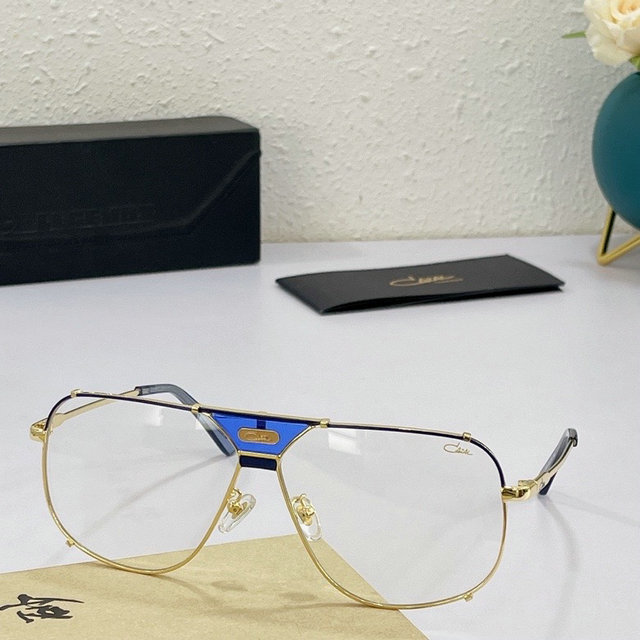 CAZAL Plain Glass Spectacles(High Quality)-010