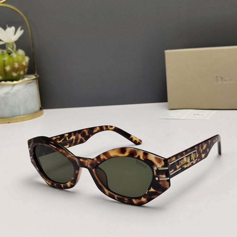 Dior Sunglasses(1:1)-001