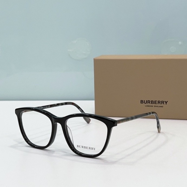 Burberry Plain Glass Spectacles(High Quality)-017