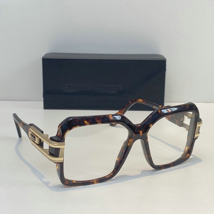 CAZAL Plain Glass Spectacles(High Quality)-008