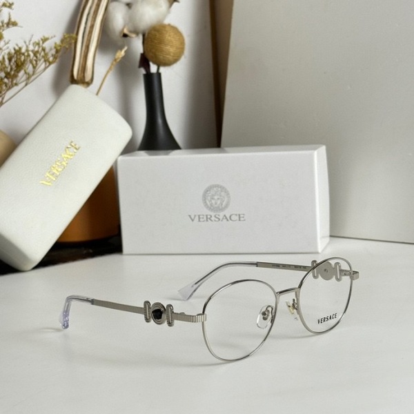 Versace Plain Glass Spectacles(High Quality)-012