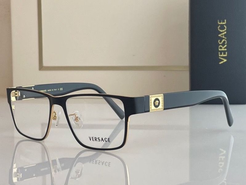 Versace Plain Glass Spectacles(High Quality)-013