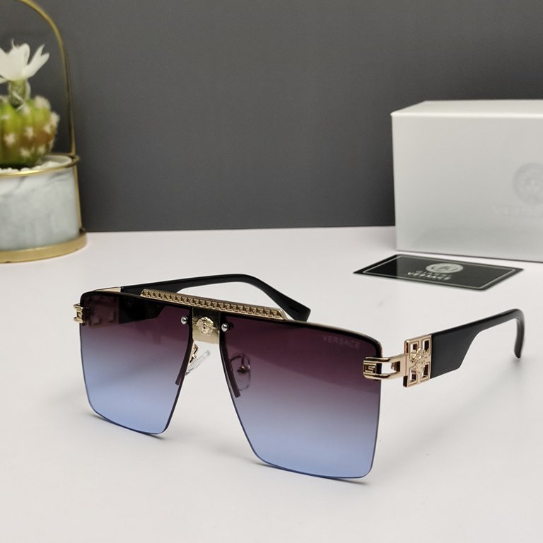 Versace Sunglasses(1:1)-004
