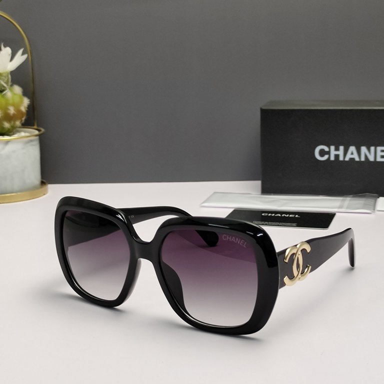 Chanel Sunglasses(1:1)-001
