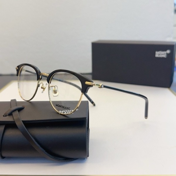 Montblanc Plain Glass Spectacles(High Quality)-005