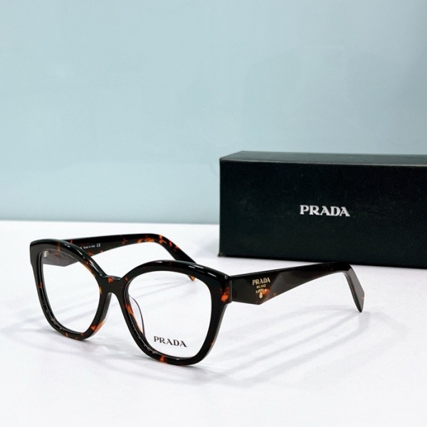 Prada Plain Glass Spectacles(High Quality)-038