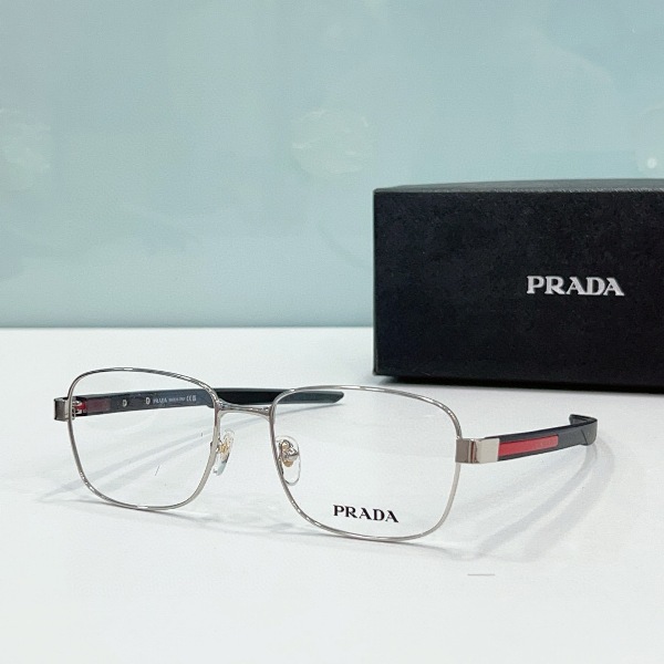 Prada Plain Glass Spectacles(High Quality)-035