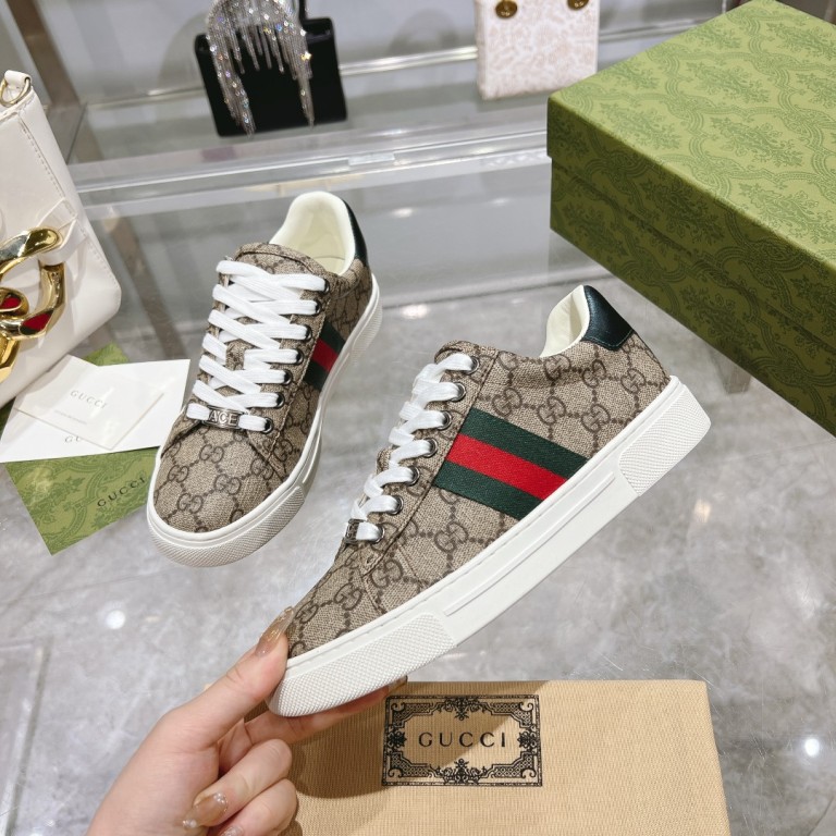 Gucci Shoes(AAA)-001