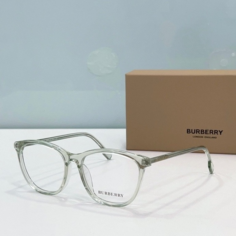 Burberry Plain Glass Spectacles(High Quality)-013