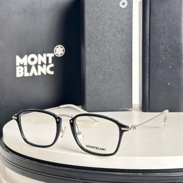 Montblanc Plain Glass Spectacles(High Quality)-004