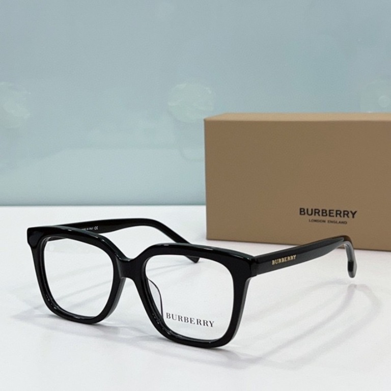 Burberry Plain Glass Spectacles(High Quality)-012