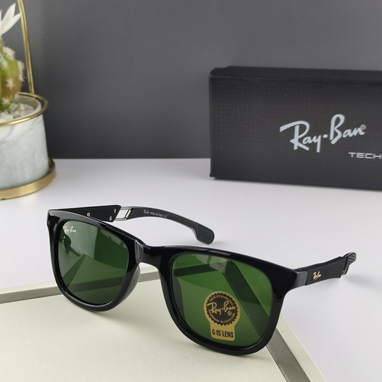 Ray-Ban Sunglasses(1:1)-001