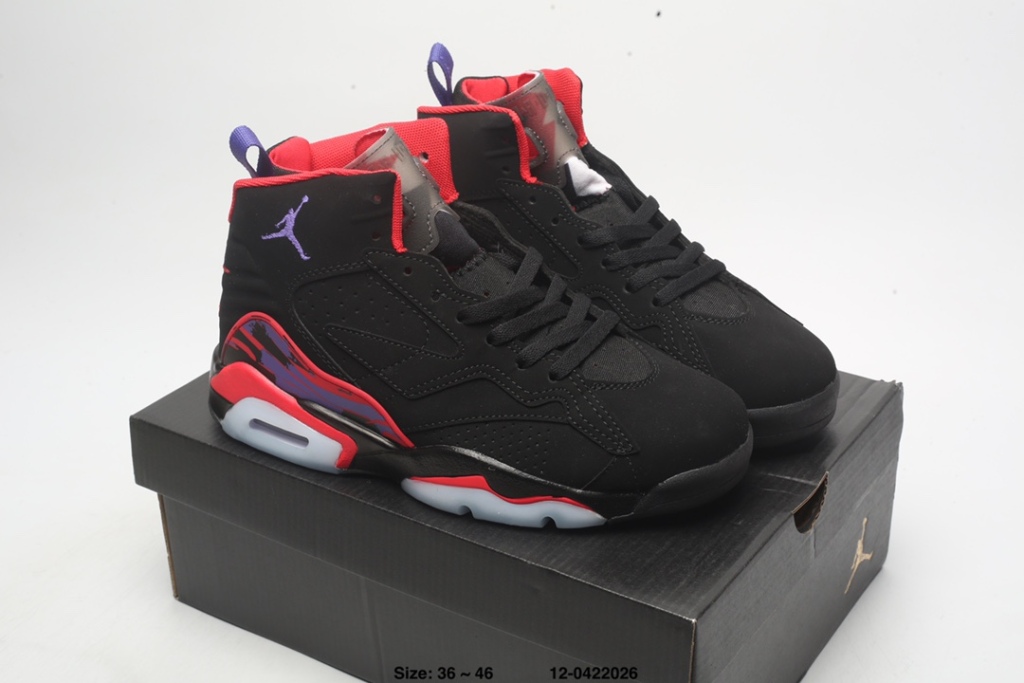 Air Jordan 6 Retro -001