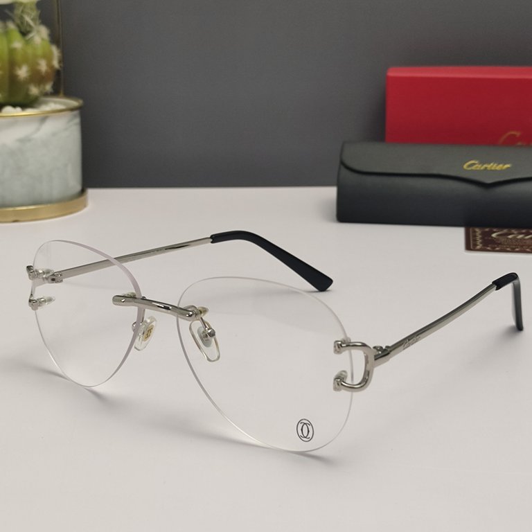 Cartier Sunglasses(1:1)-006