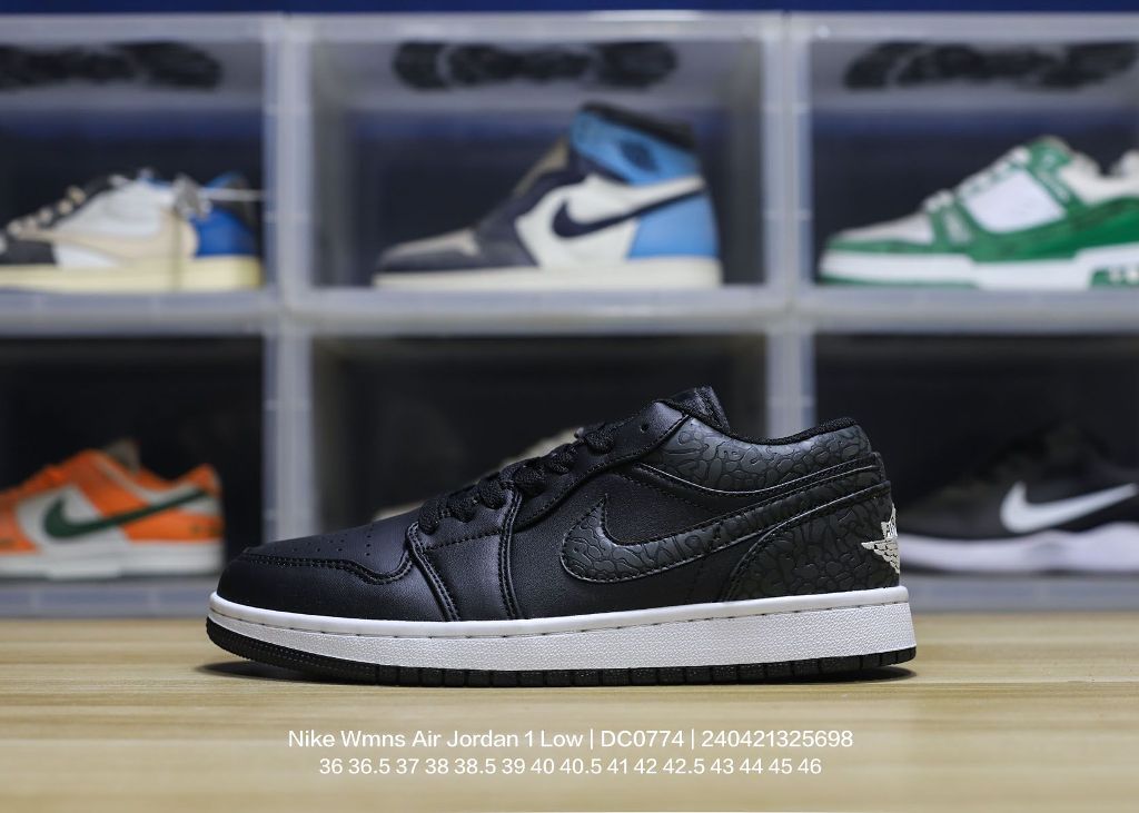 Air Jordan 1 Low-009