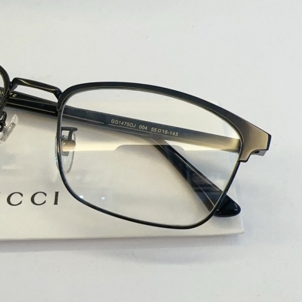 Gucci Plain Glass Spectacles(High Quality)-017