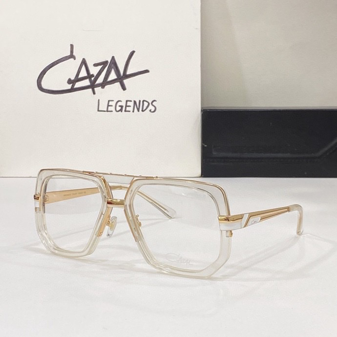 CAZAL Plain Glass Spectacles(High Quality)-007