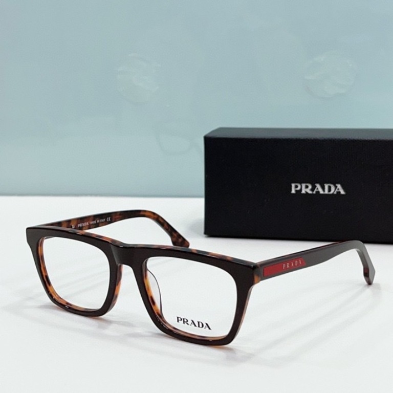 Cartier Plain Glass Spectacles(High Quality)-011