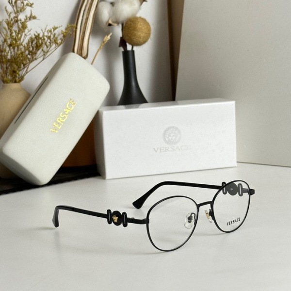 Versace Plain Glass Spectacles(High Quality)-006