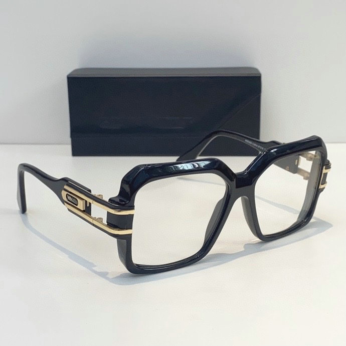 CAZAL Plain Glass Spectacles(High Quality)-005