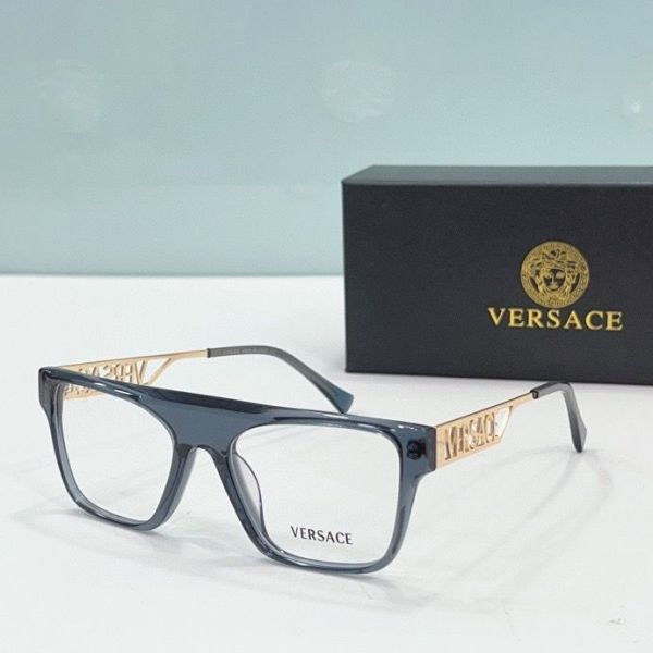 Versace Plain Glass Spectacles(High Quality)-004