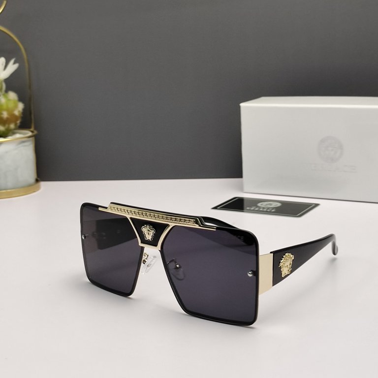 Versace Sunglasses(1:1)-001