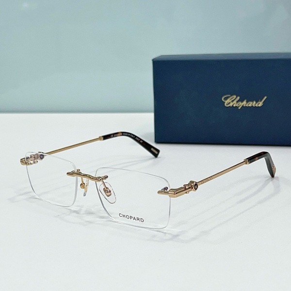 Chopard Plain Glass Spectacles(High Quality)-001