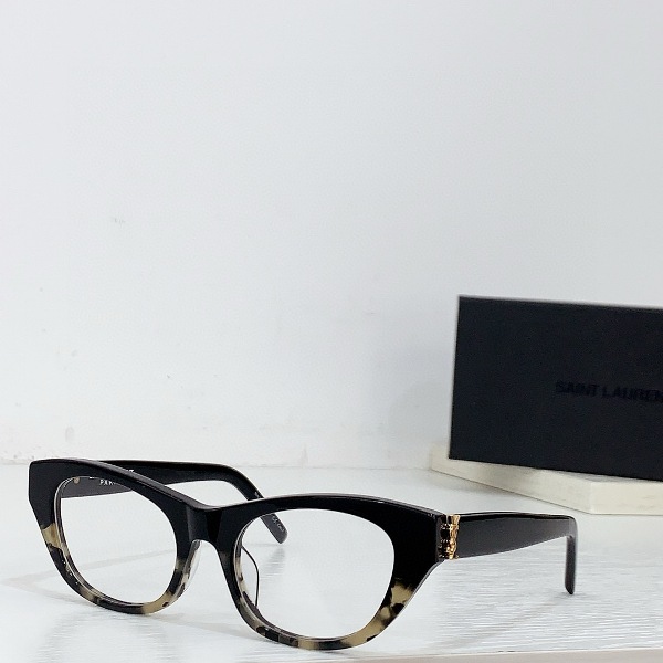 YSL Plain Glass Spectacles(High Quality)-002