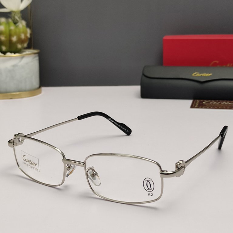 Cartier Sunglasses(1:1)-003