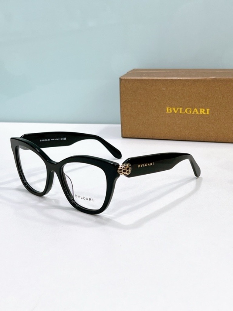 Burberry Plain Glass Spectacles(High Quality)-005