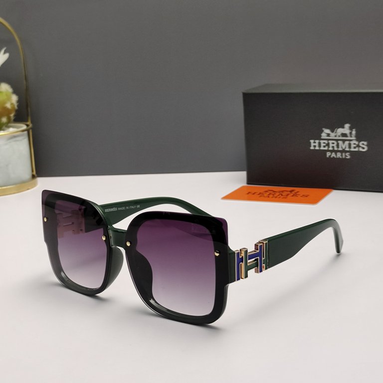 Hermes Sunglasses(1:1)-001