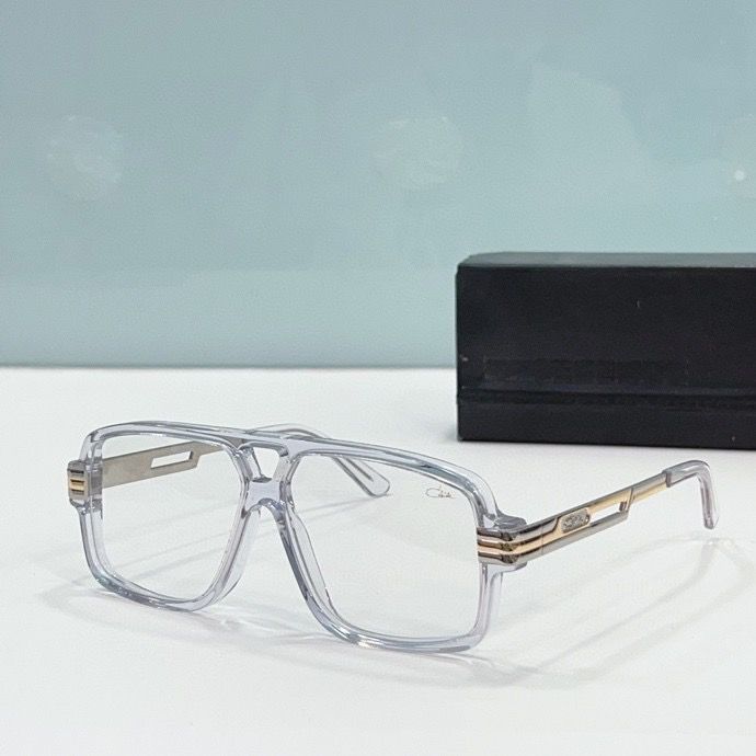 CAZAL Plain Glass Spectacles(High Quality)-002