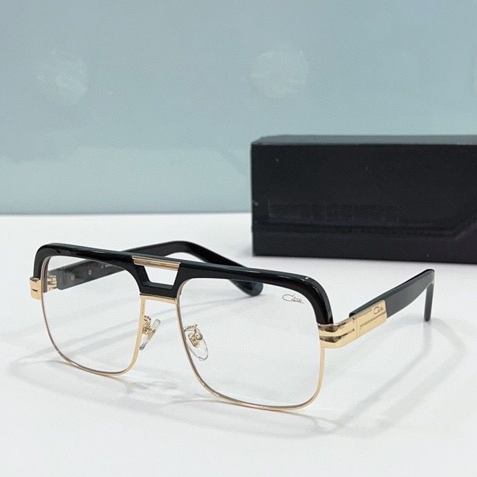 CAZAL Plain Glass Spectacles(High Quality)-003