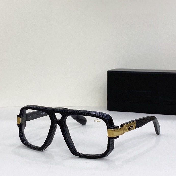 CAZAL Plain Glass Spectacles(High Quality)-001