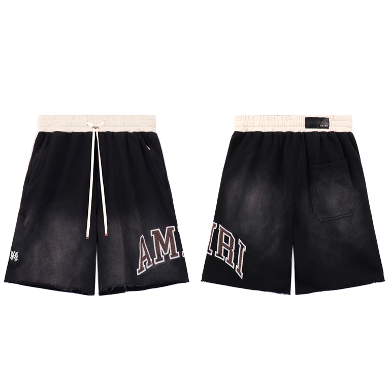 Amiri Shorts-006