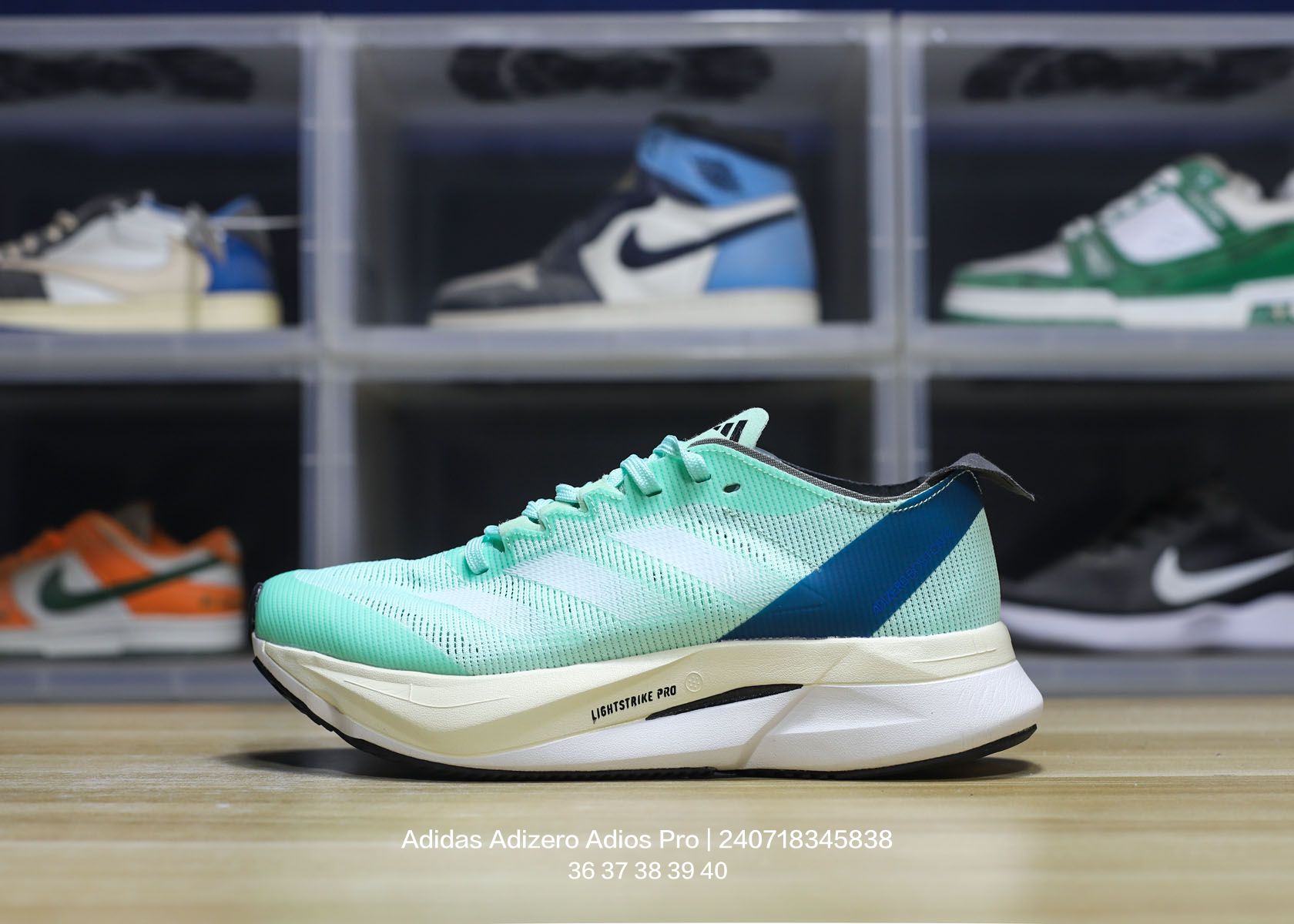 Adidas Adizero Adios Pro(women)-004