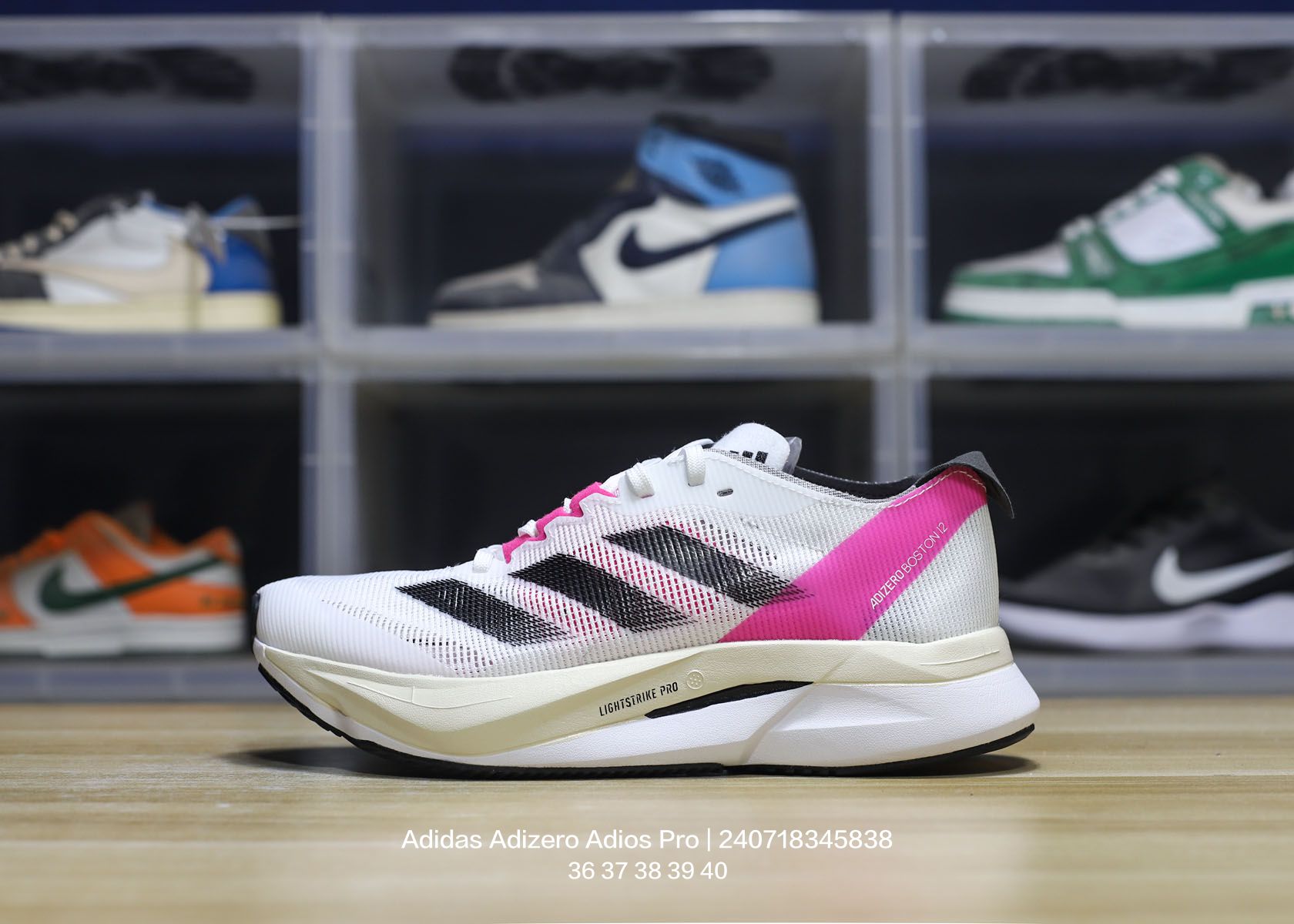 Adidas Adizero Adios Pro(women)-003