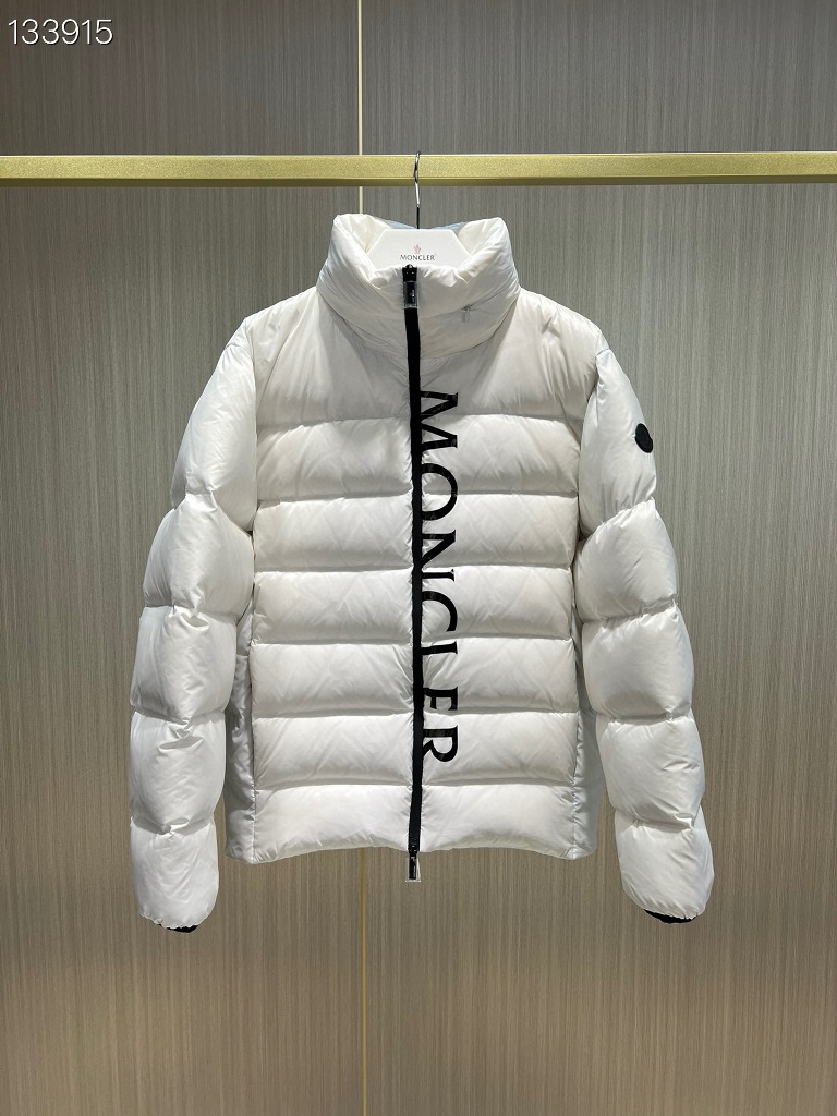 Moncler Down Jacket-024