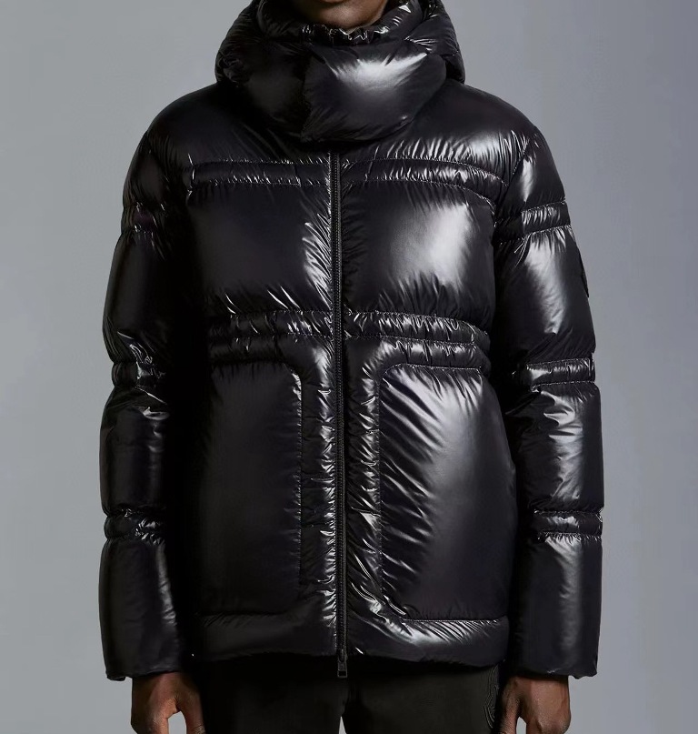 Moncler Down Jacket-055