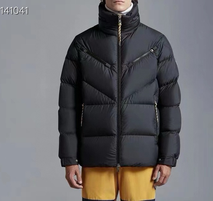 Moncler Down Jacket-042