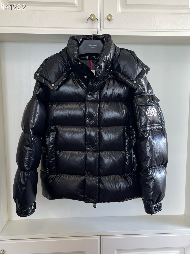 Moncler Down Jacket(70Th Anniversary)-046