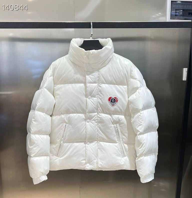 Moncler Down Jacket-041