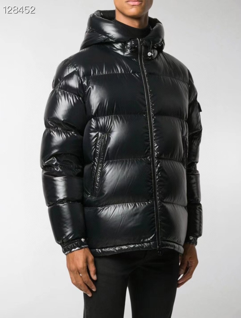 Moncler Down Jacket-007