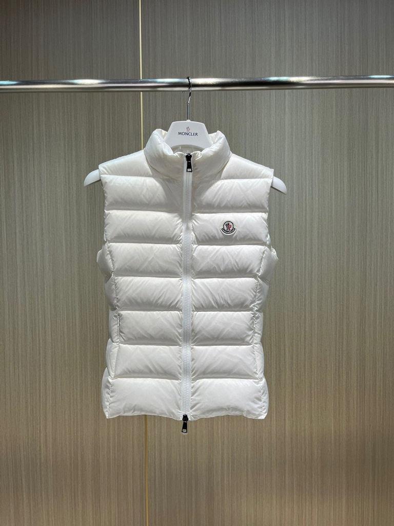 Moncler Down Vest(w)-002