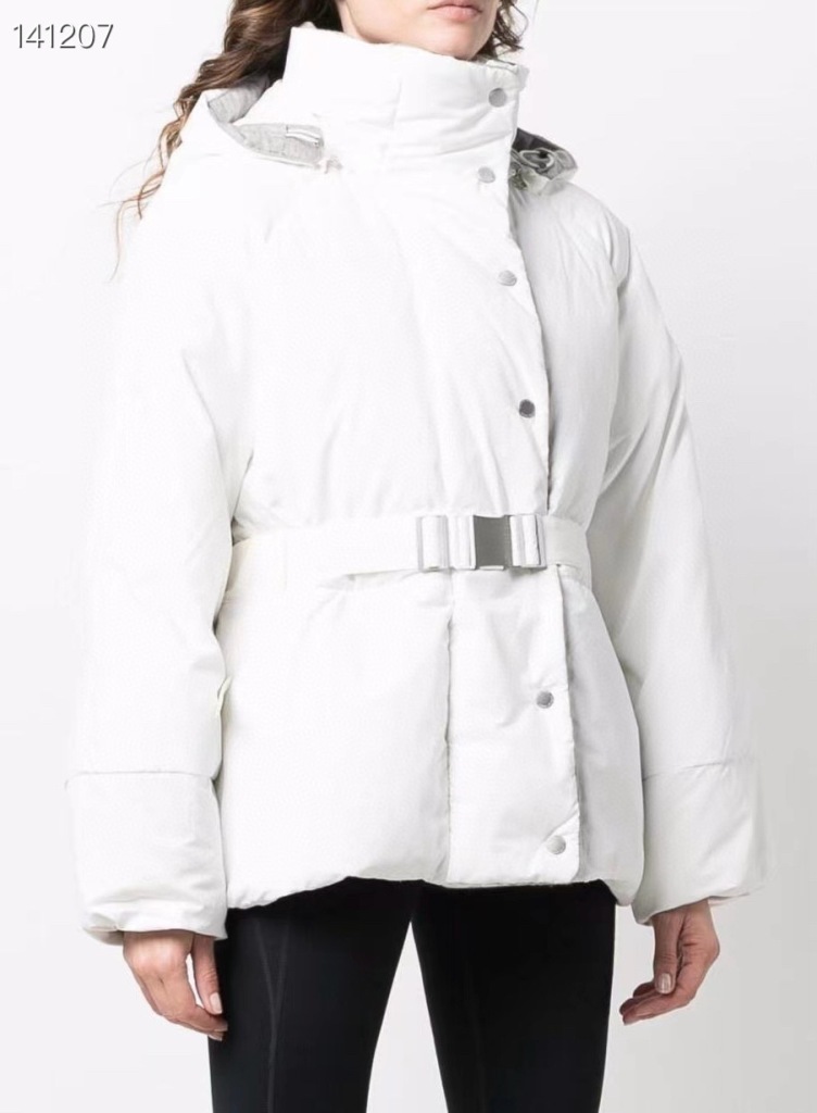 Canada Goose Down Jacket(w)-011