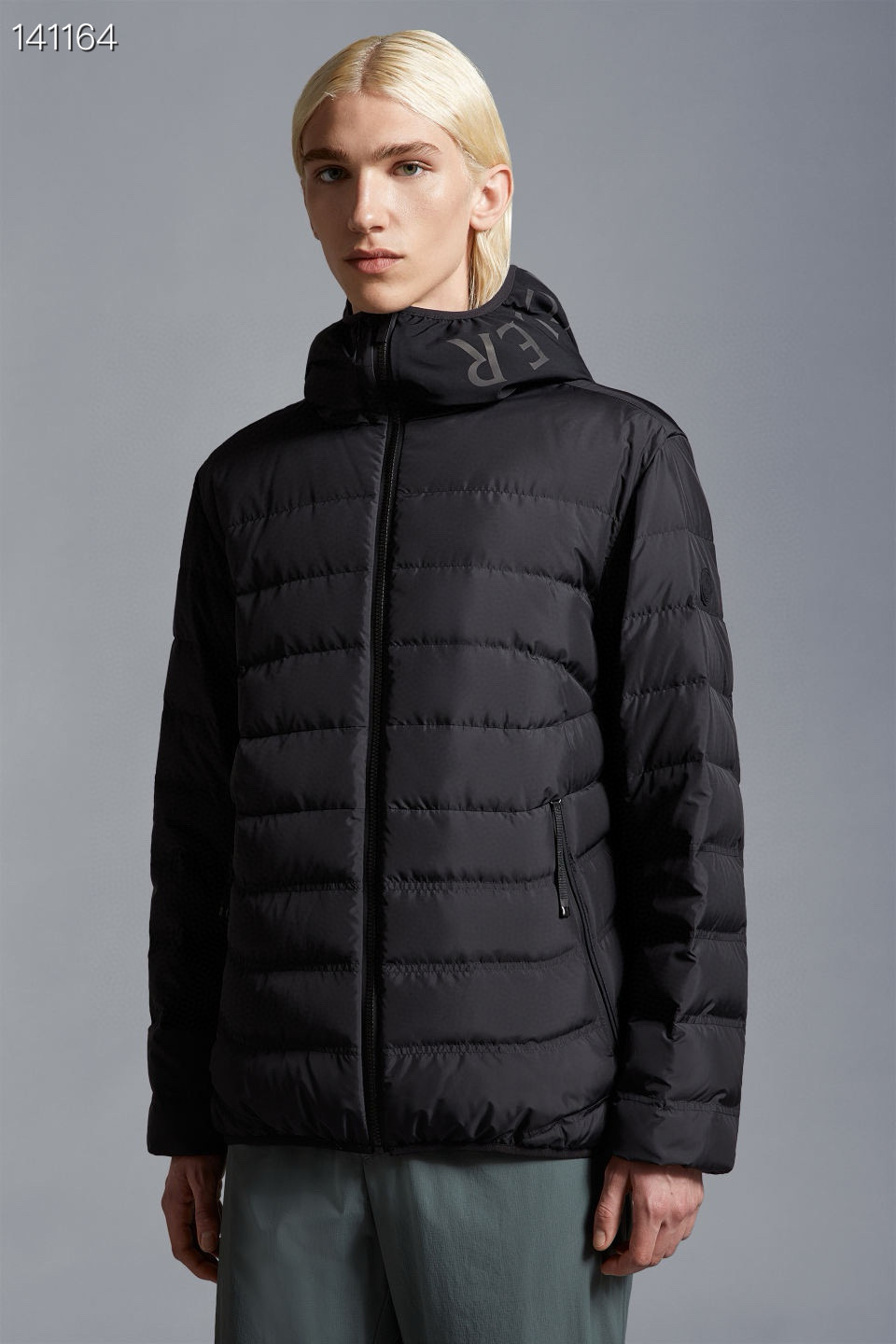 Moncler Down Jacket-045